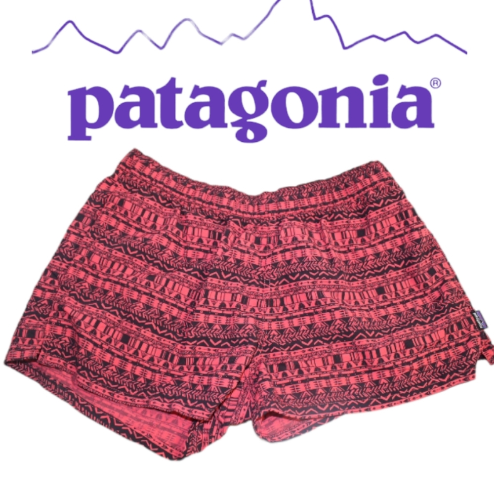 Patagonia shorts Women M